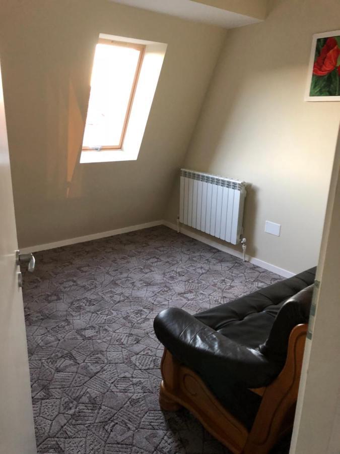 Aleria De Piatra Apart otel Piatra Neamţ Dış mekan fotoğraf
