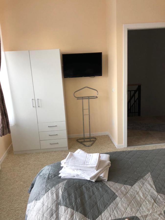 Aleria De Piatra Apart otel Piatra Neamţ Dış mekan fotoğraf